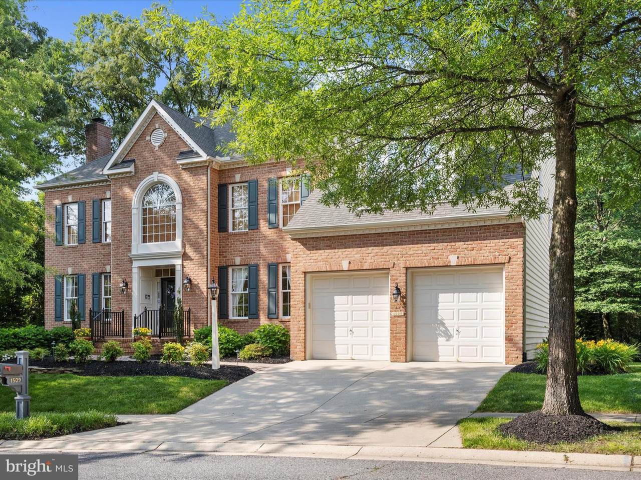 1509 Winfields Lane - Photo 1