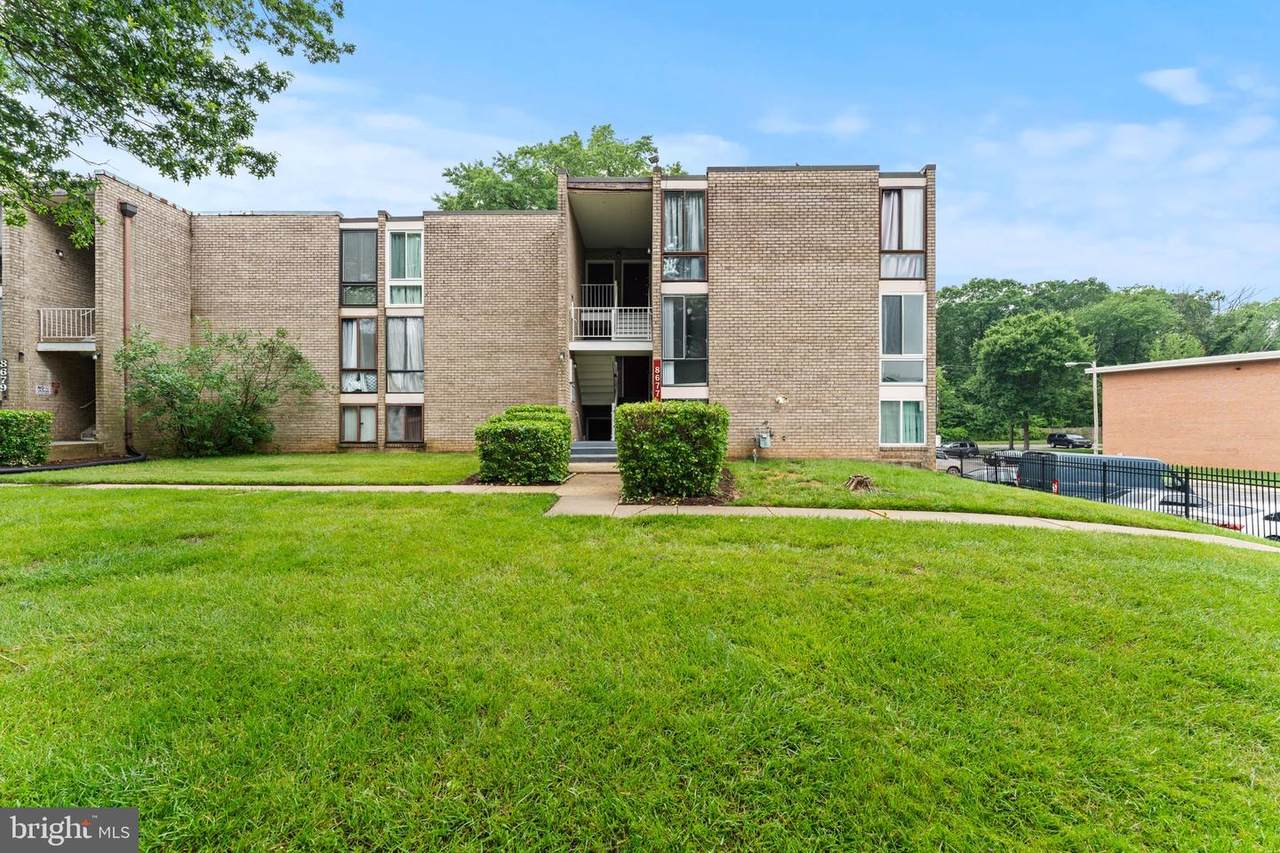 8677 Greenbelt Road - Photo 1
