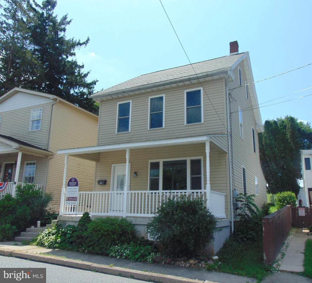 359 Wayne Street - Photo 1