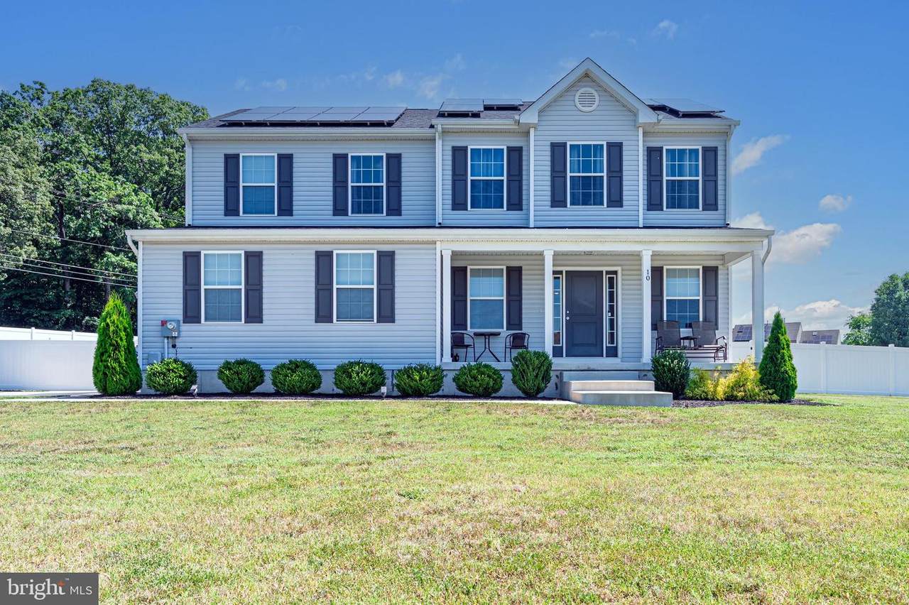 10 Krysta Court - Photo 1
