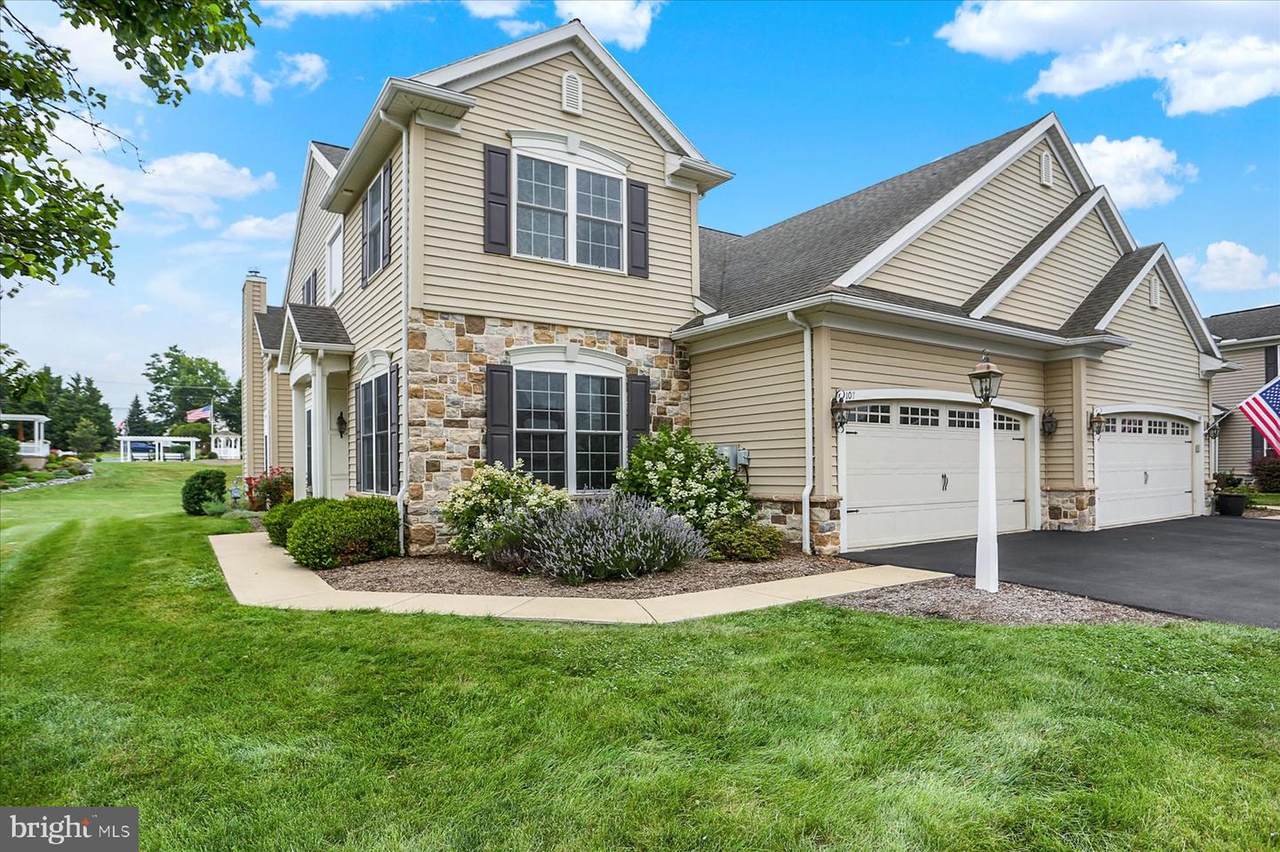 107 Bluebell Drive - Photo 1
