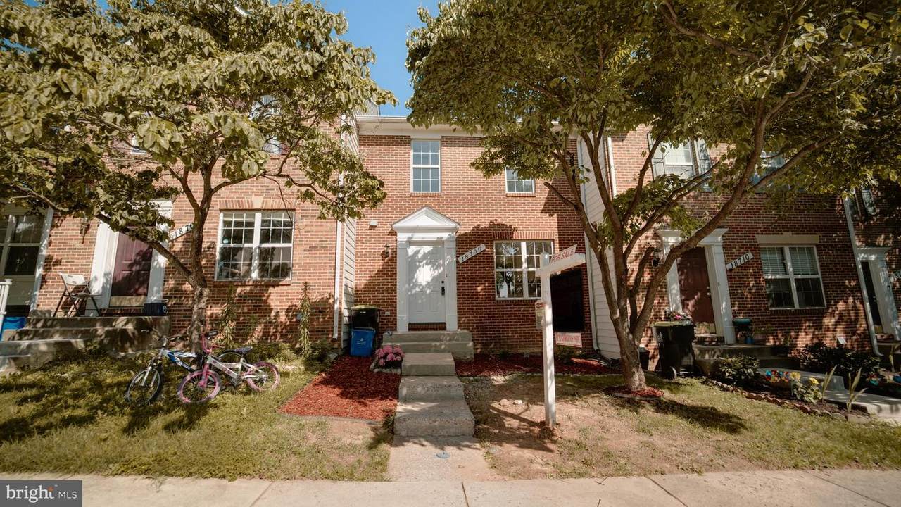 18708 Lake Mary Celeste Ln - Photo 1