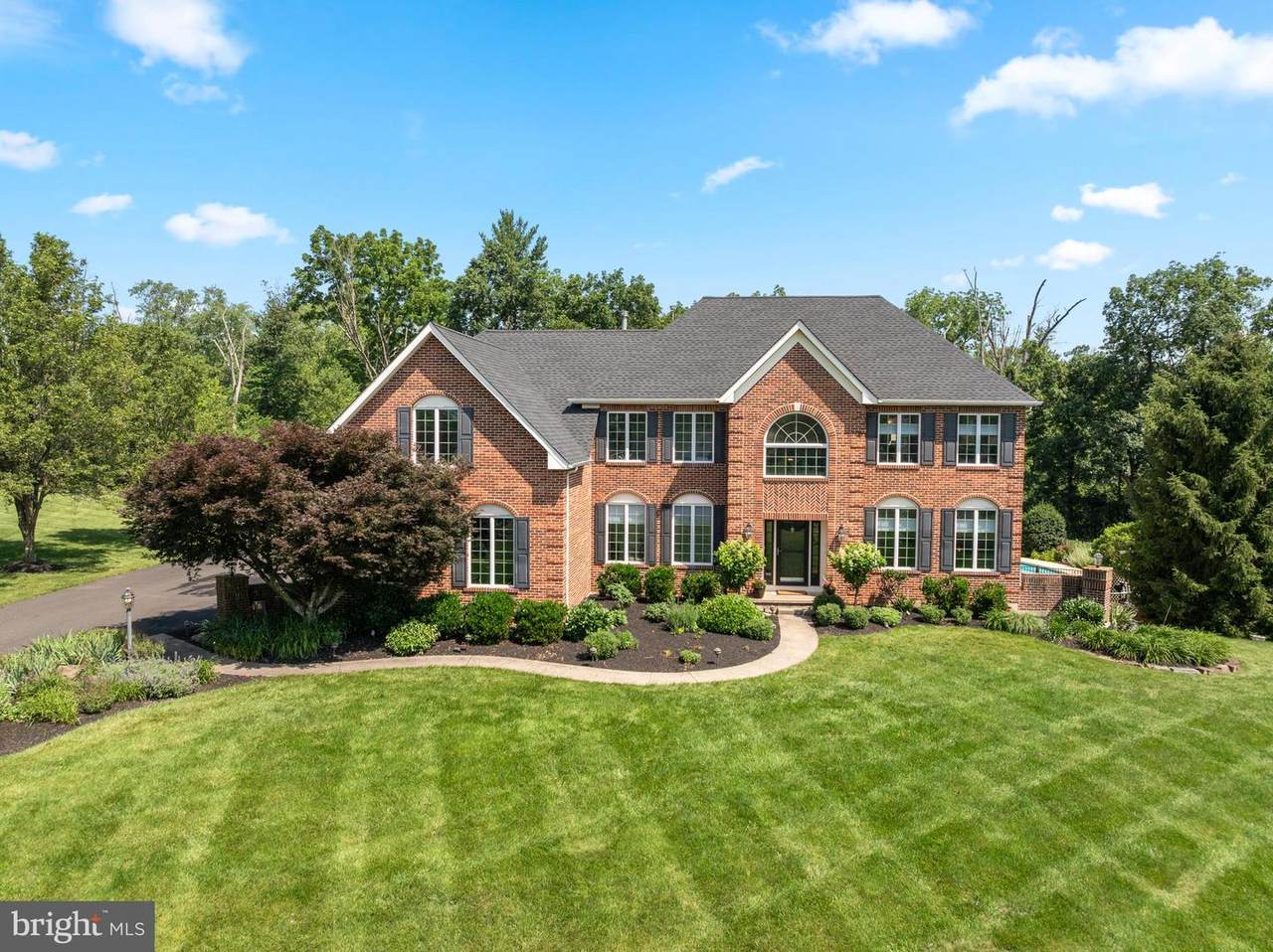 845 April Hill Way - Photo 1