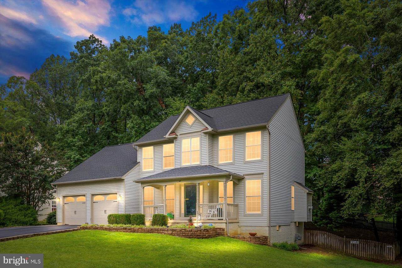 69 Cardinal Forest Drive - Photo 1