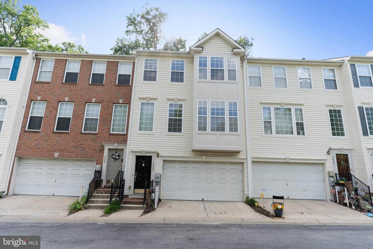 7041 Water Oak Road - Photo 1