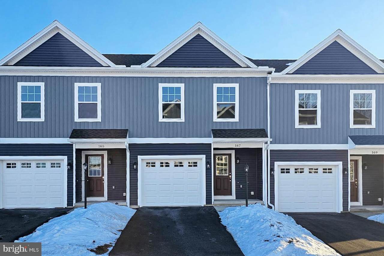 167 Highpoint Park Drive - Photo 1