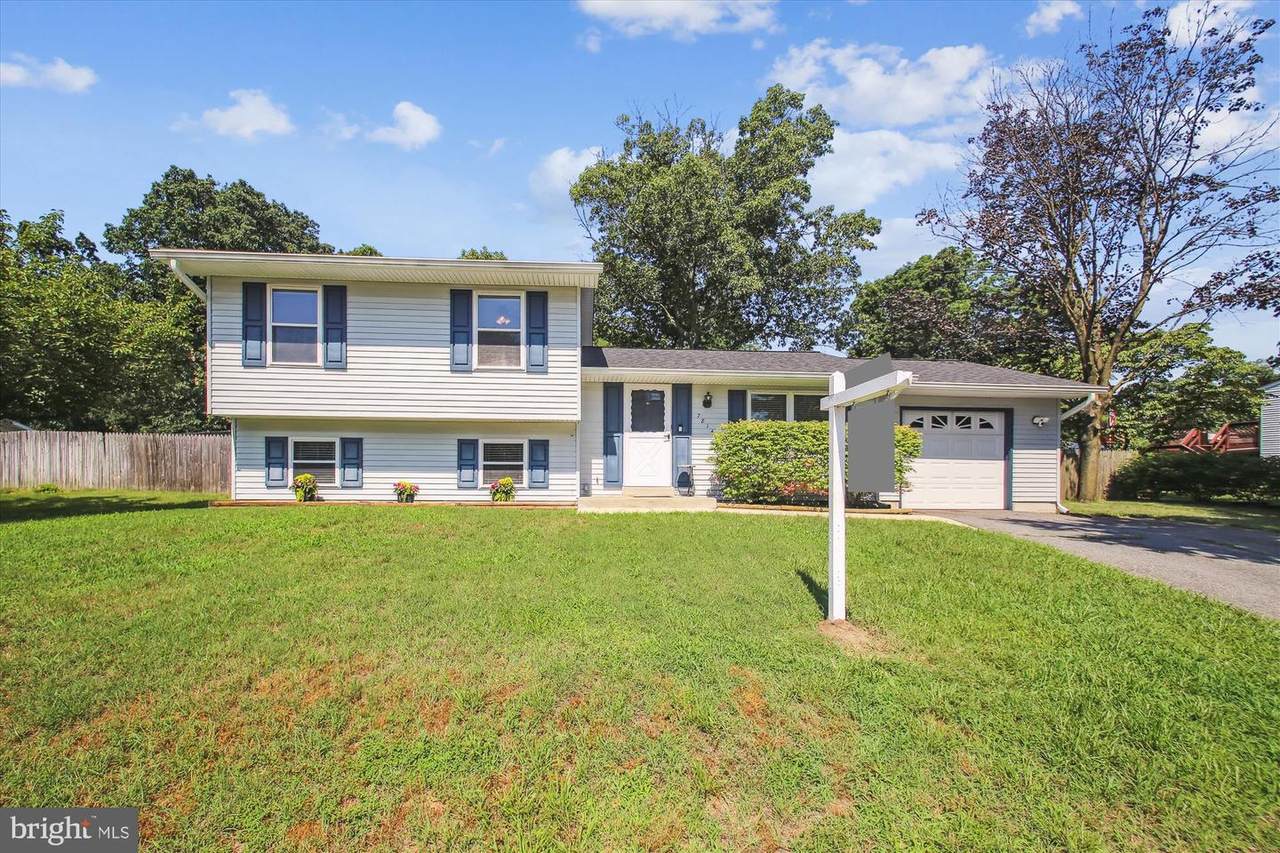 7814 Metacomet Road - Photo 1
