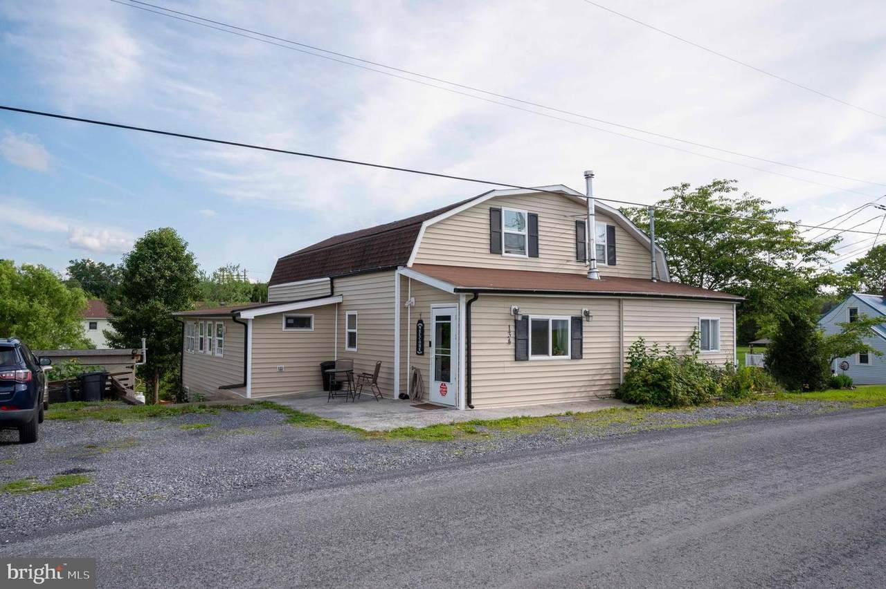 134 Catlett Mountain Road - Photo 1