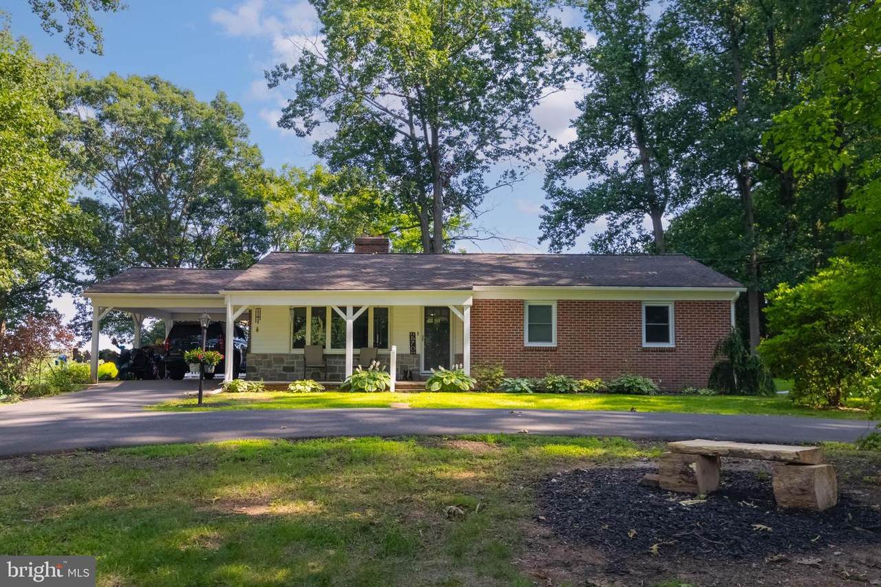 570 Mount Zoar Road - Photo 1