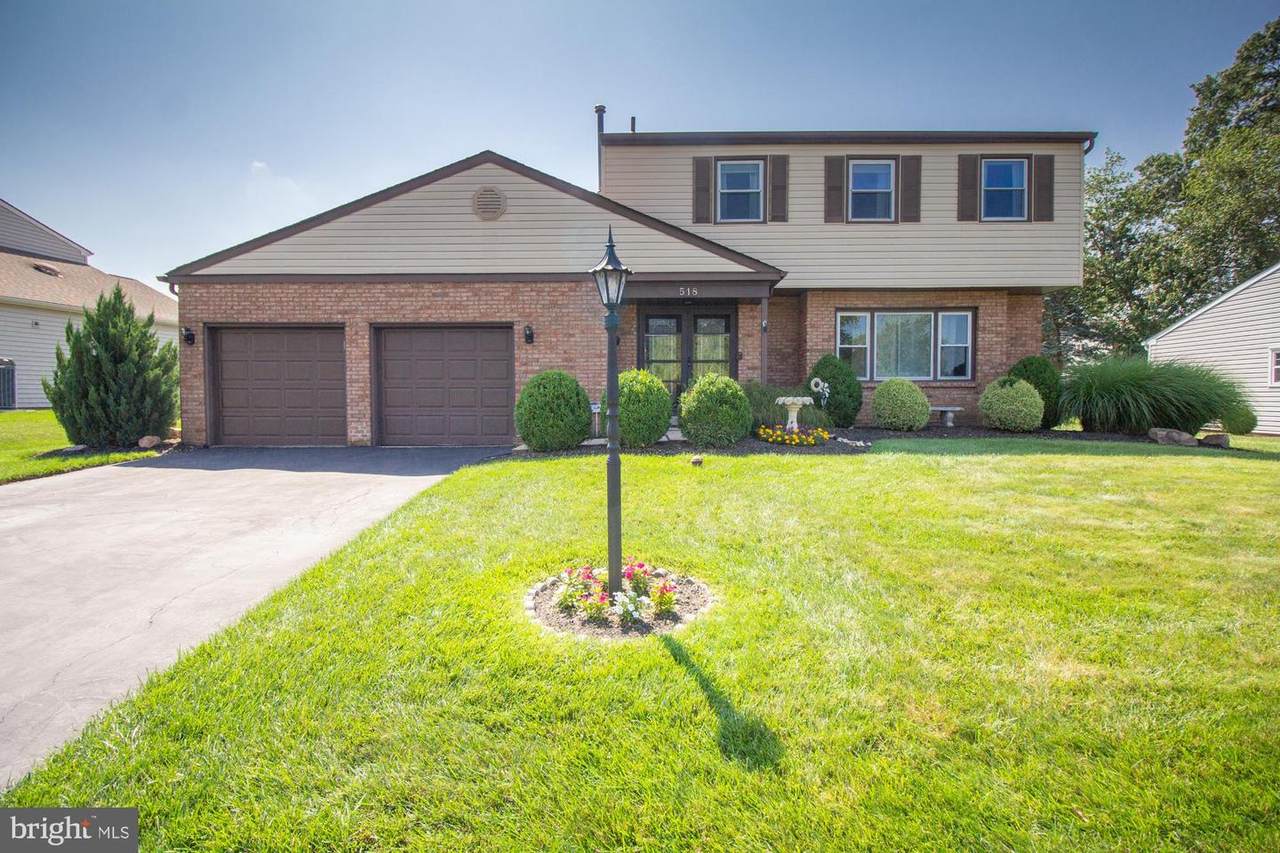 518 Ehret Road - Photo 1