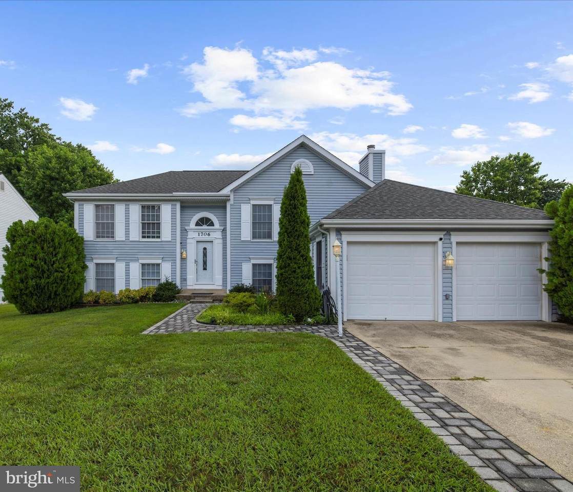 1706 Angel Court - Photo 1