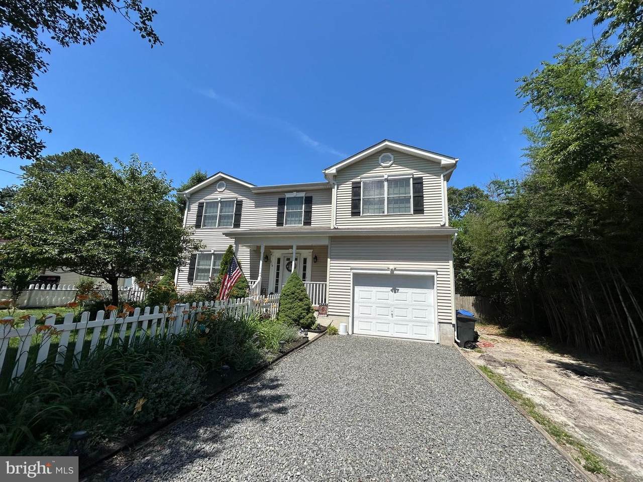 314 Mohawk Trail - Photo 1