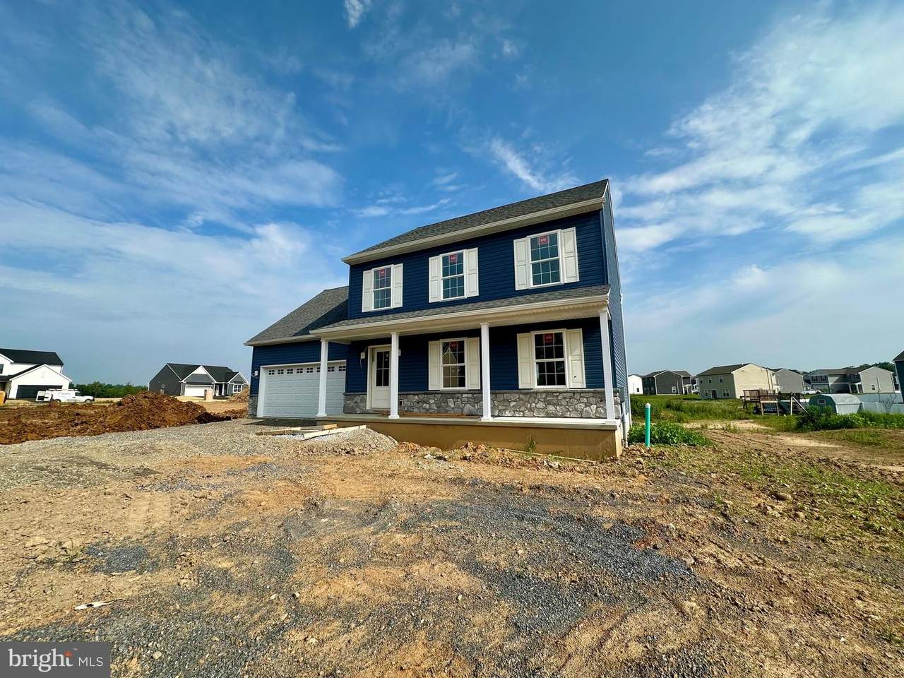 21 American Avenue - Photo 1