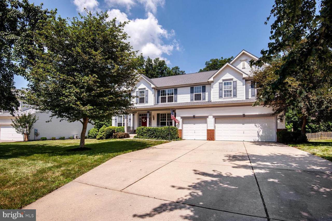25817 Spring Farm Circle - Photo 1