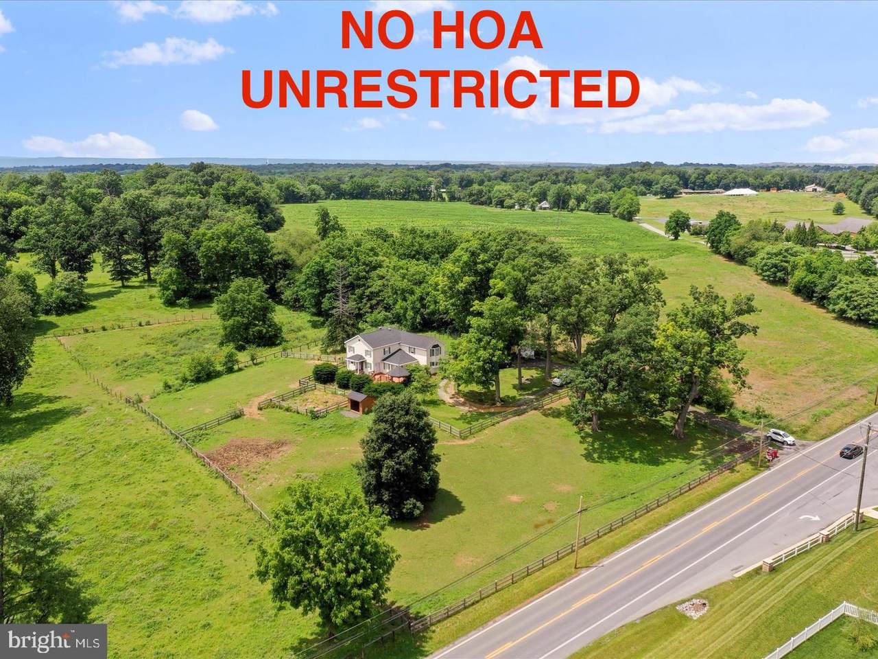 2587 Flowing Springs Road - Photo 1