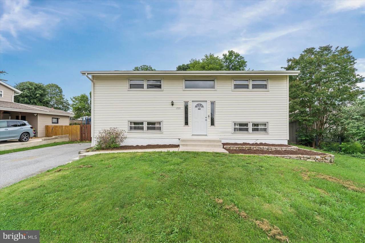1735 Limestone Road - Photo 1