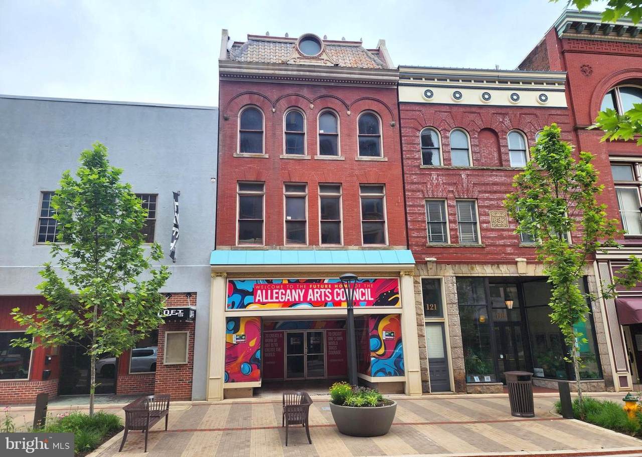 123 Baltimore Street - Photo 1