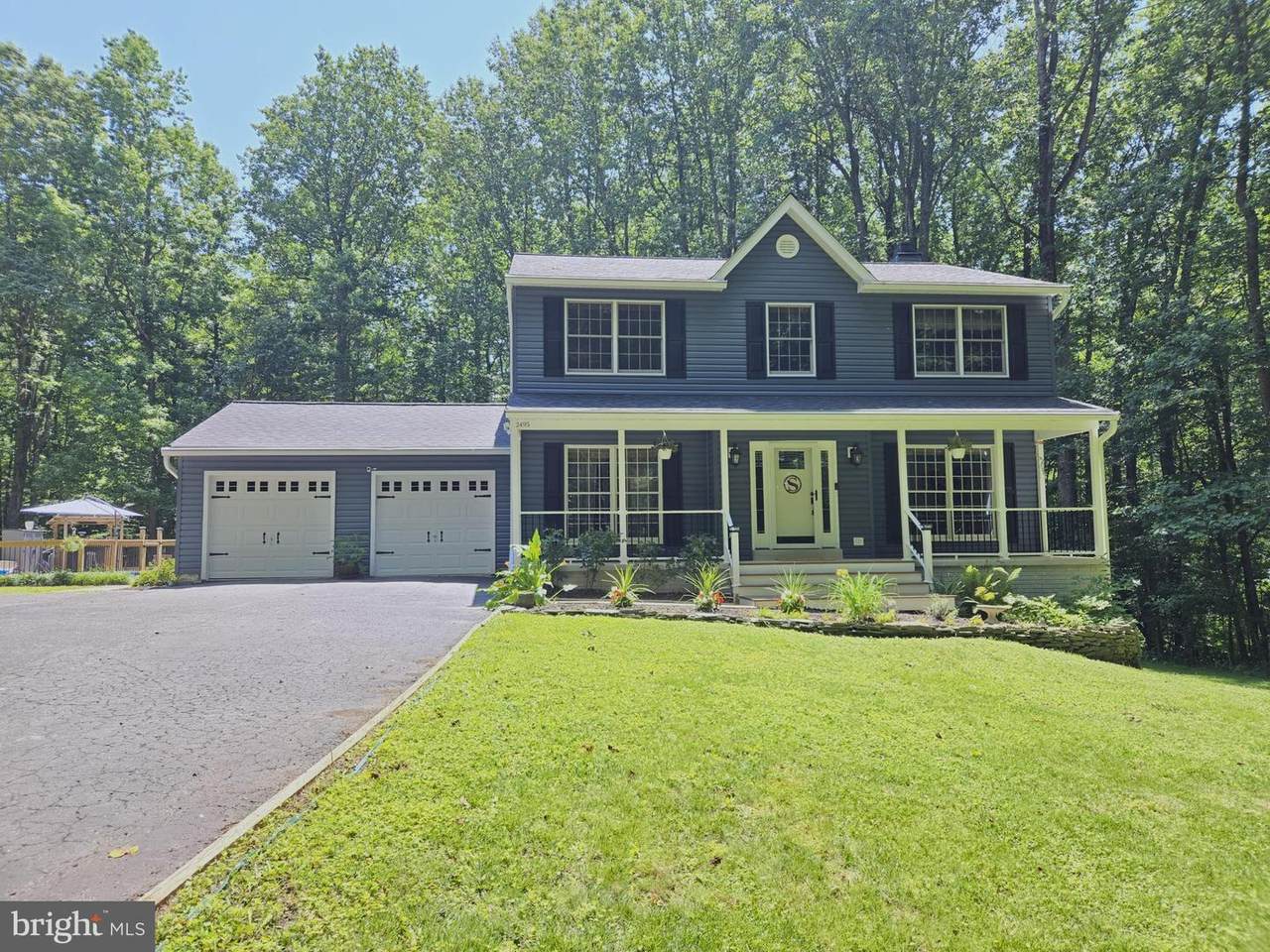 2495 Kimberly Lane - Photo 1