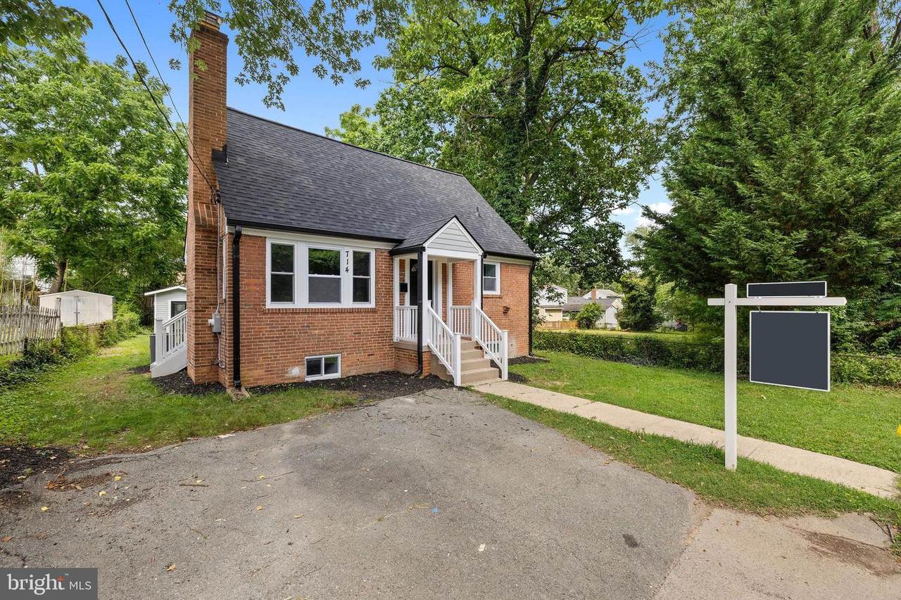 714 Stonestreet Avenue - Photo 1