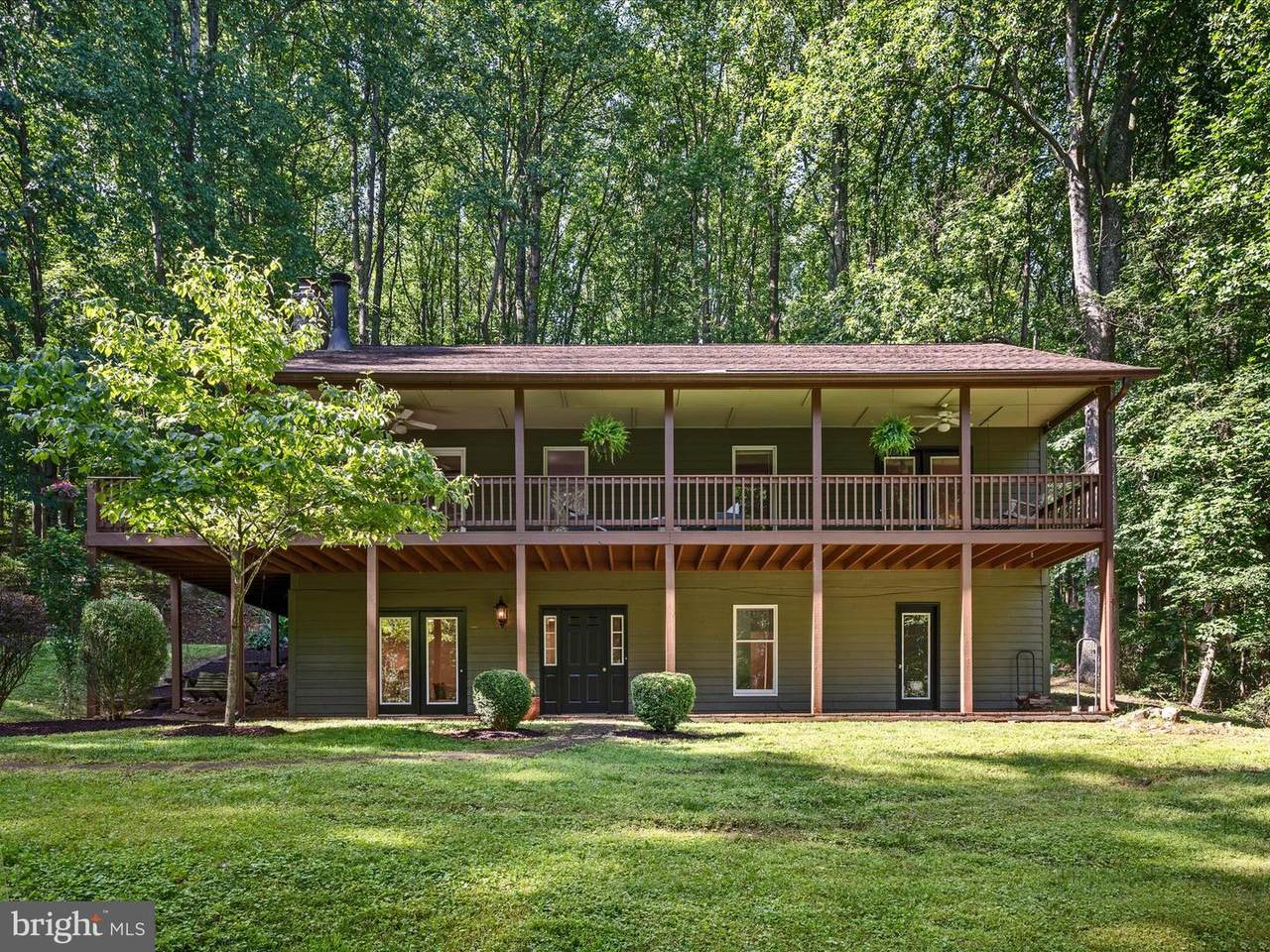 181 High Knob Court - Photo 1