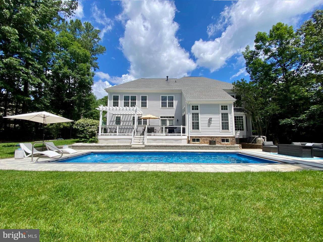 11220 Chivalry Chase Lane - Photo 1