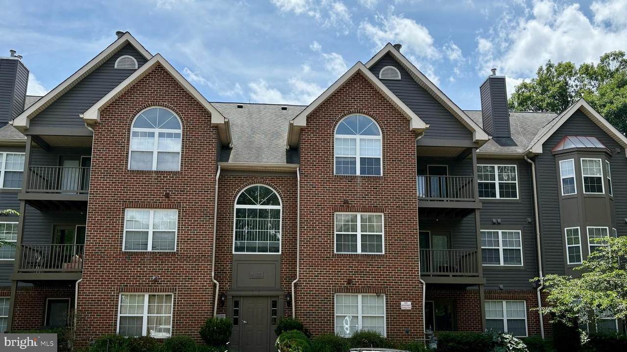 4100-K Monument Court - Photo 1