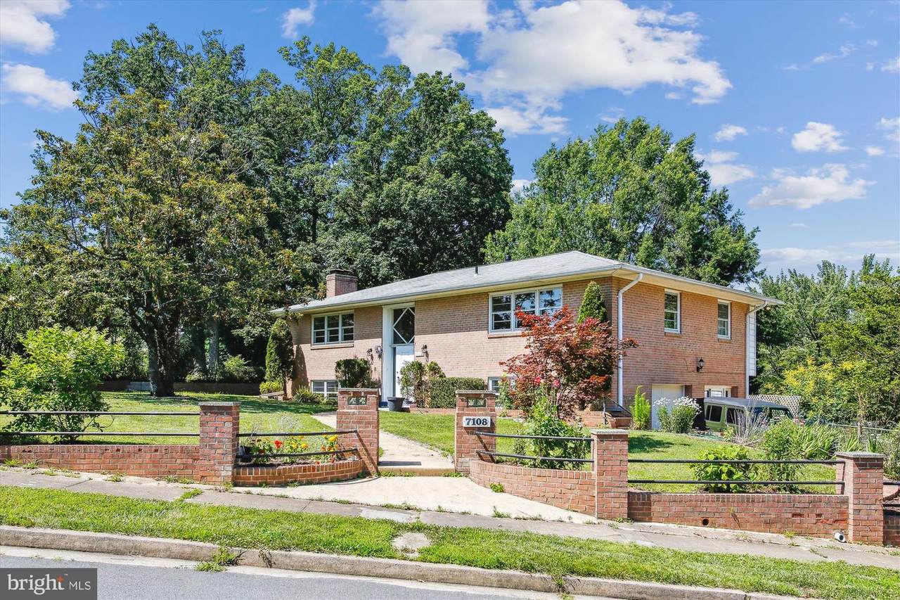 7108 Waldorf Lane - Photo 1