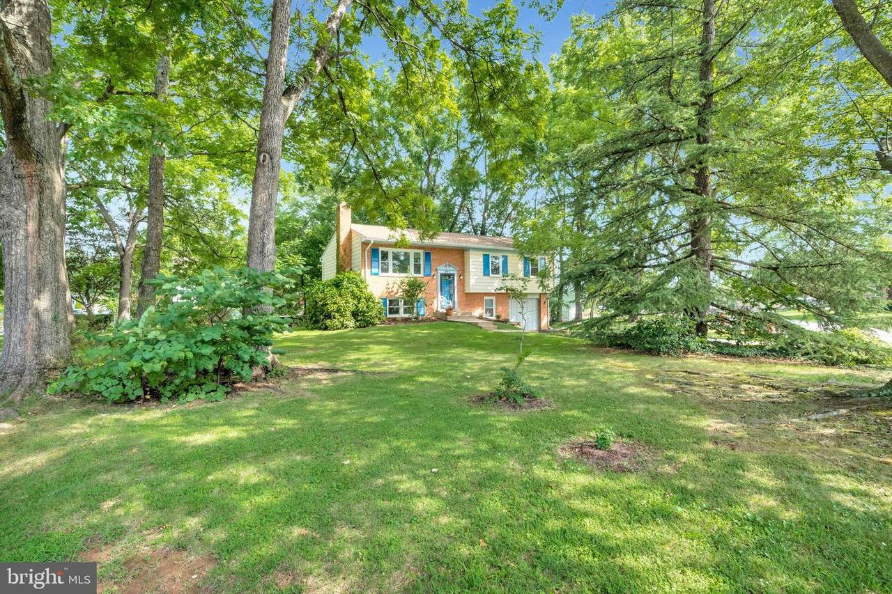 201 Morven Park Road - Photo 1