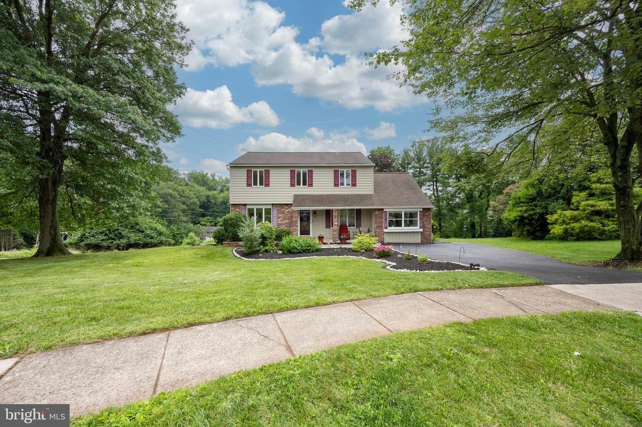 3 Lenape Circle - Photo 1