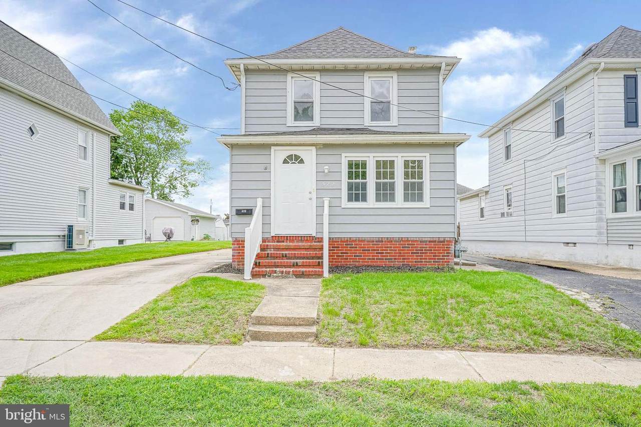 522 Allen Avenue - Photo 1