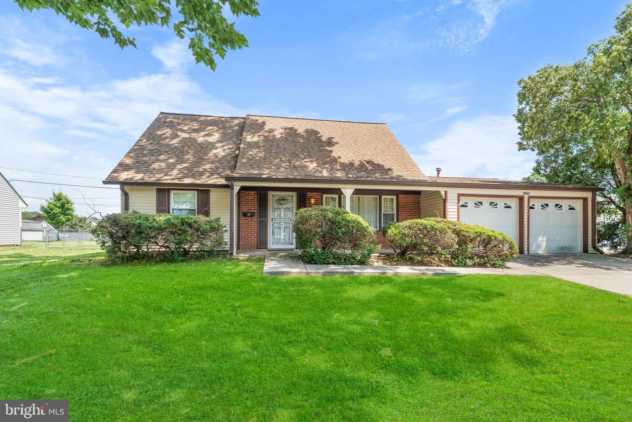 1609 Portland Lane - Photo 1