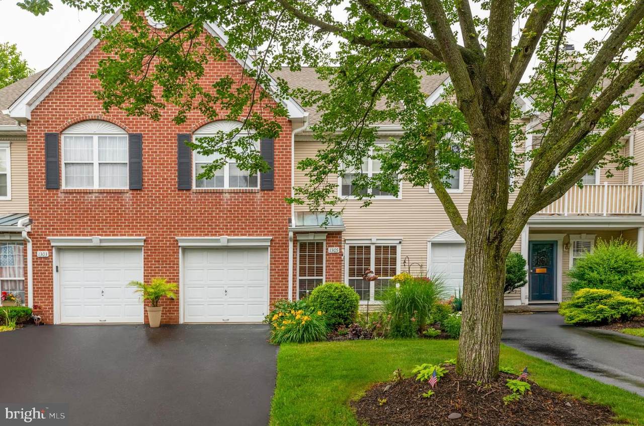 1305 South Branch Drive - Photo 1