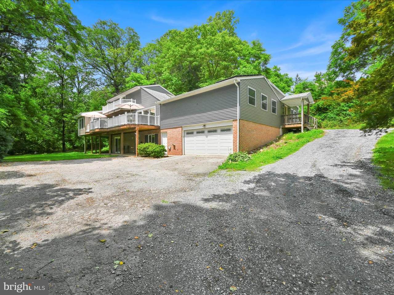 322 Indian Head Road - Photo 1