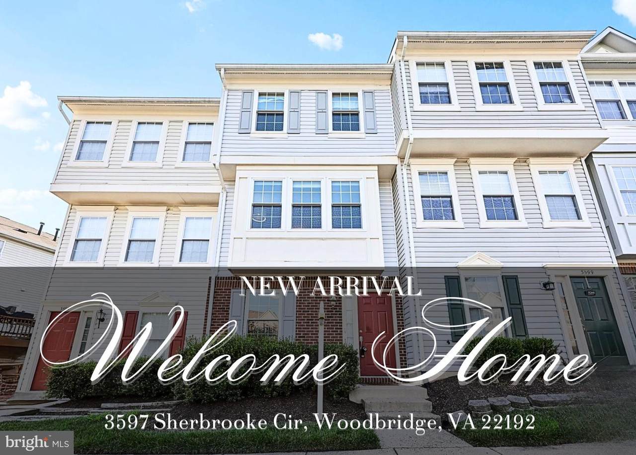 3597 Sherbrooke Circle - Photo 1