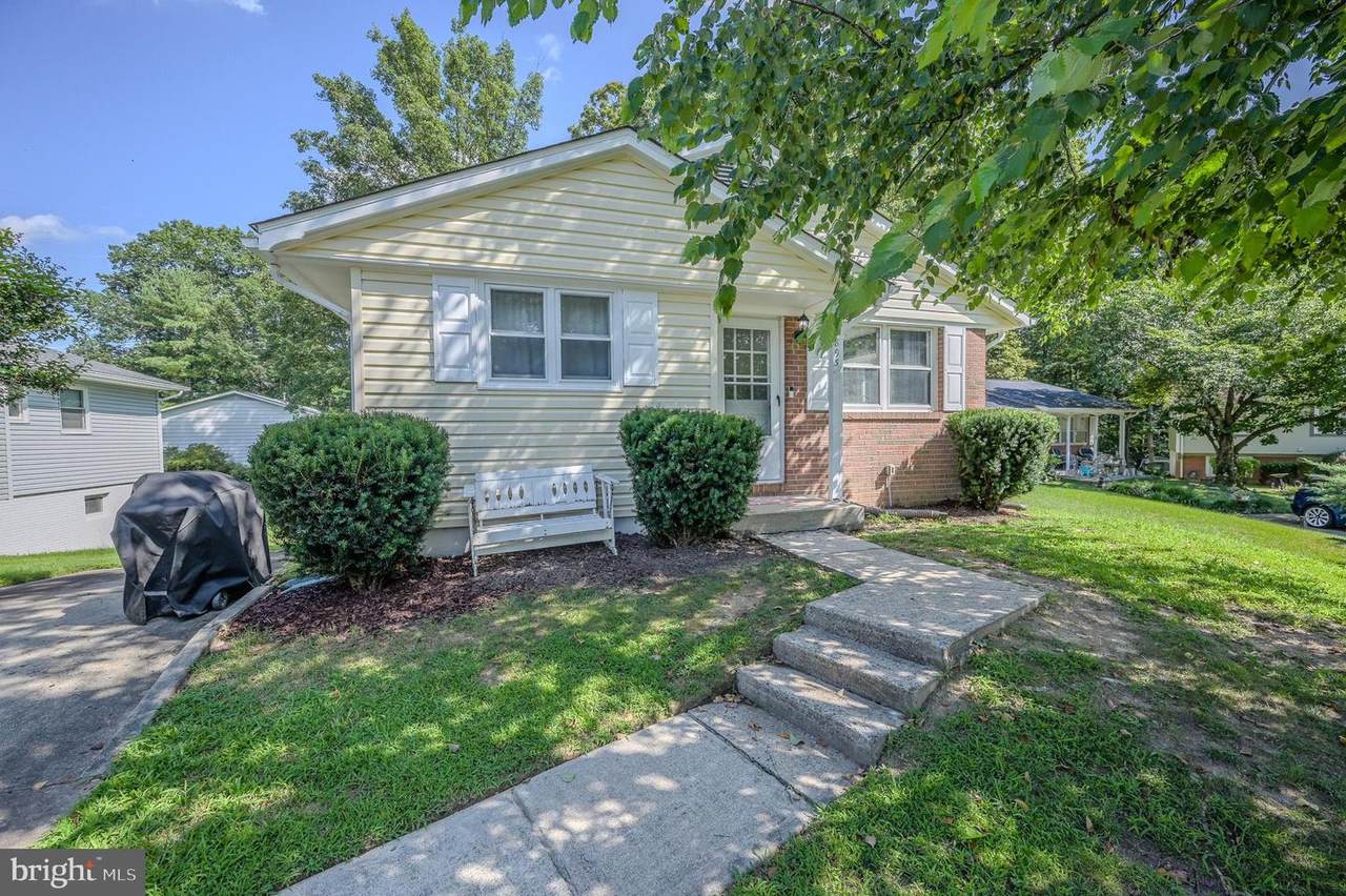 2893 Chalet Court - Photo 1