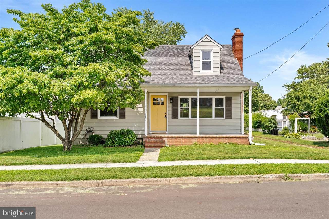 415 Pine Street - Photo 1