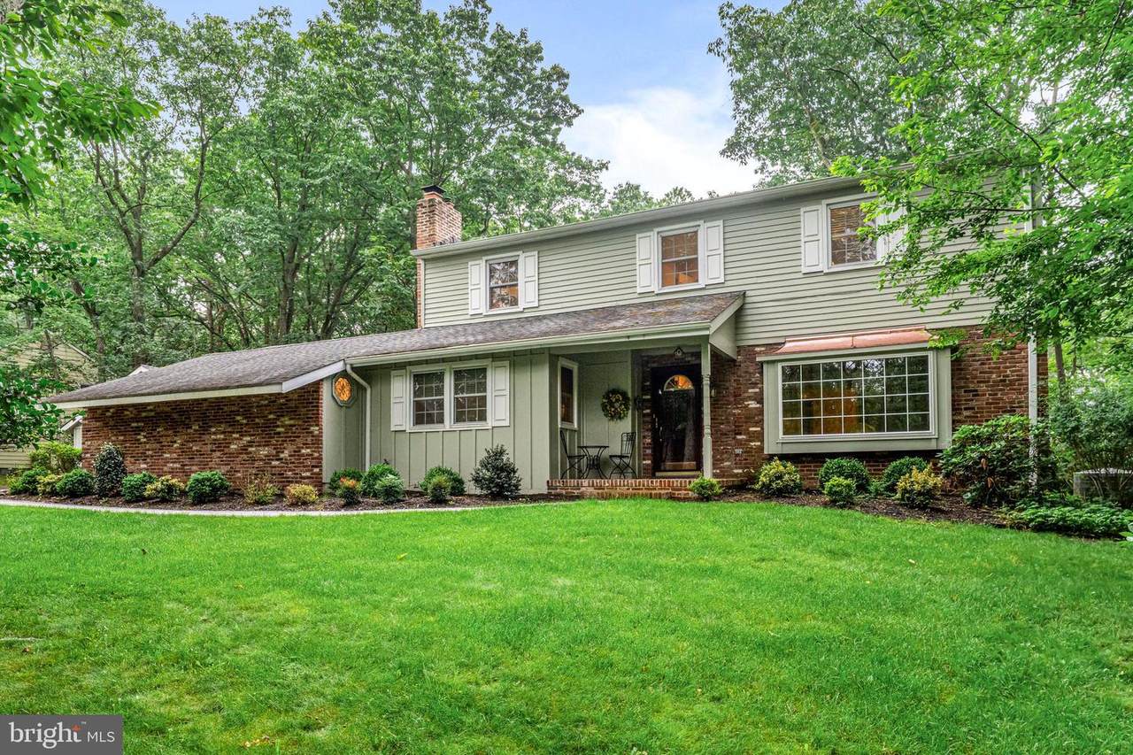 183 Nahma Trail - Photo 1
