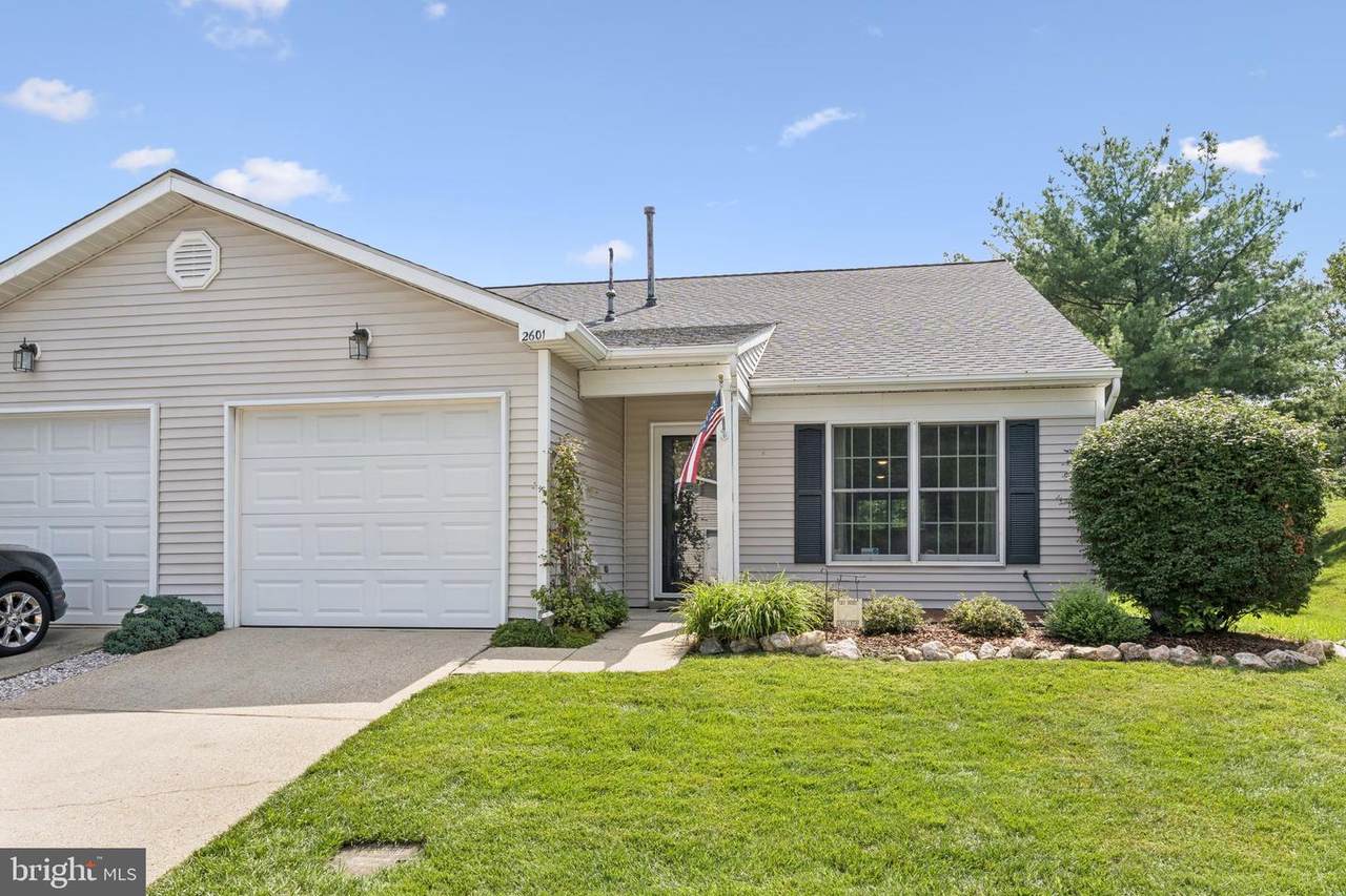 2601 Compass Drive - Photo 1
