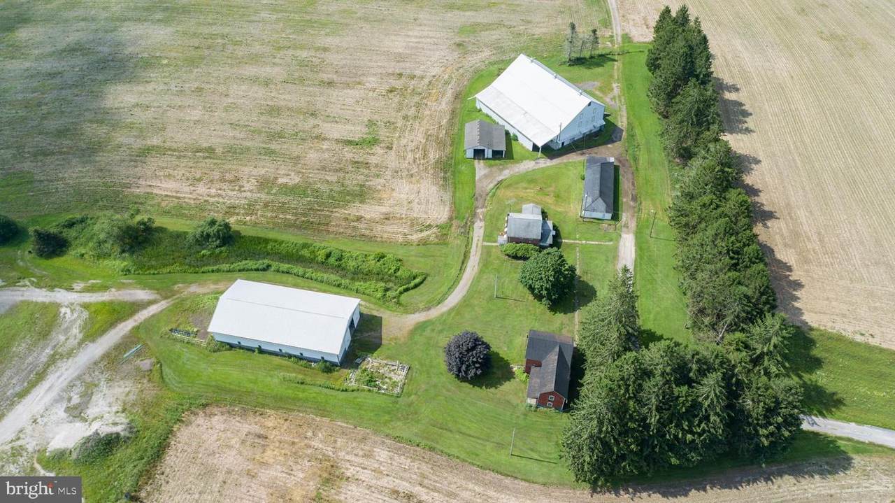 220 Diesel School Road - Photo 1