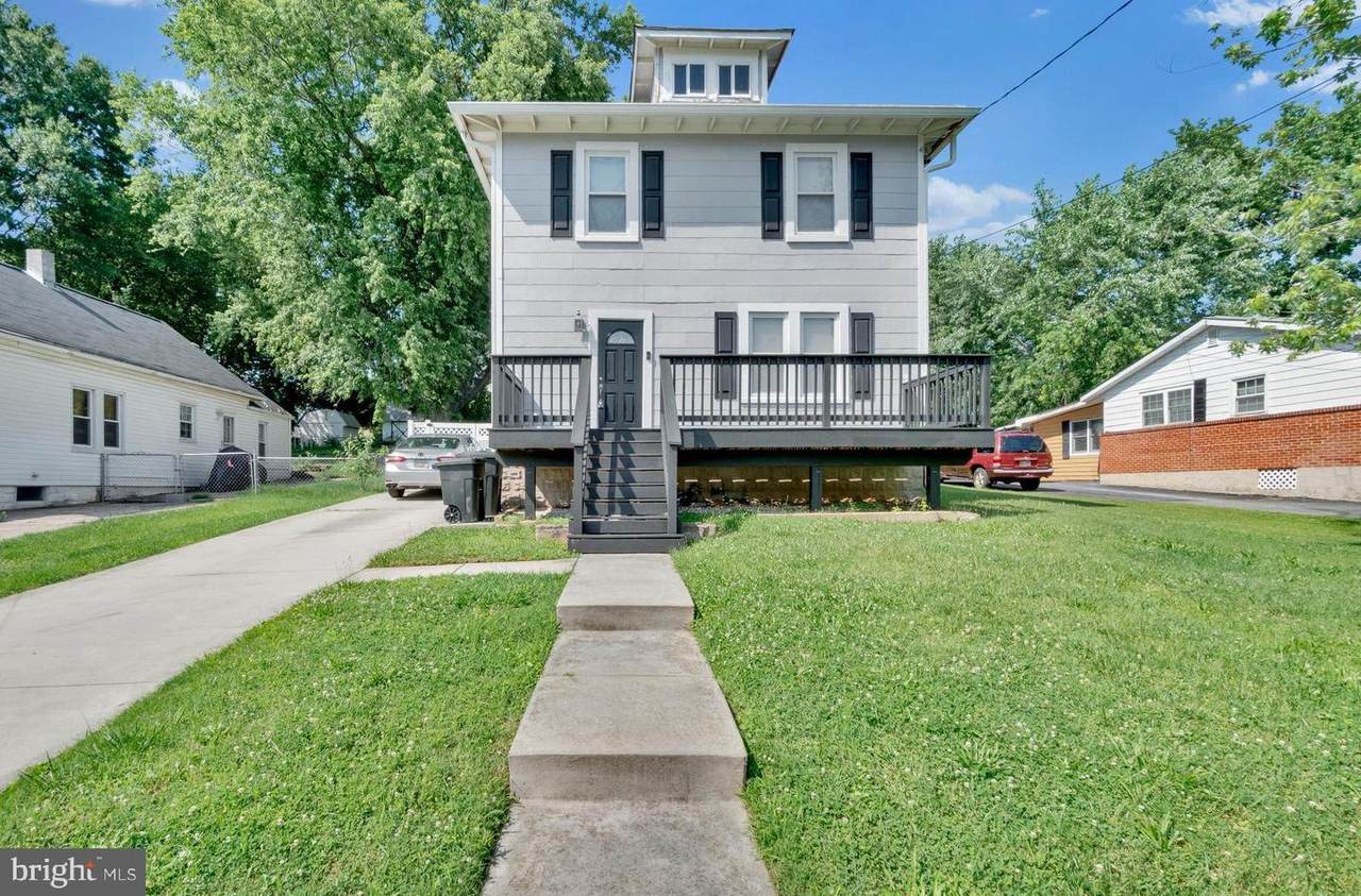 370 Nicholson Road - Photo 1