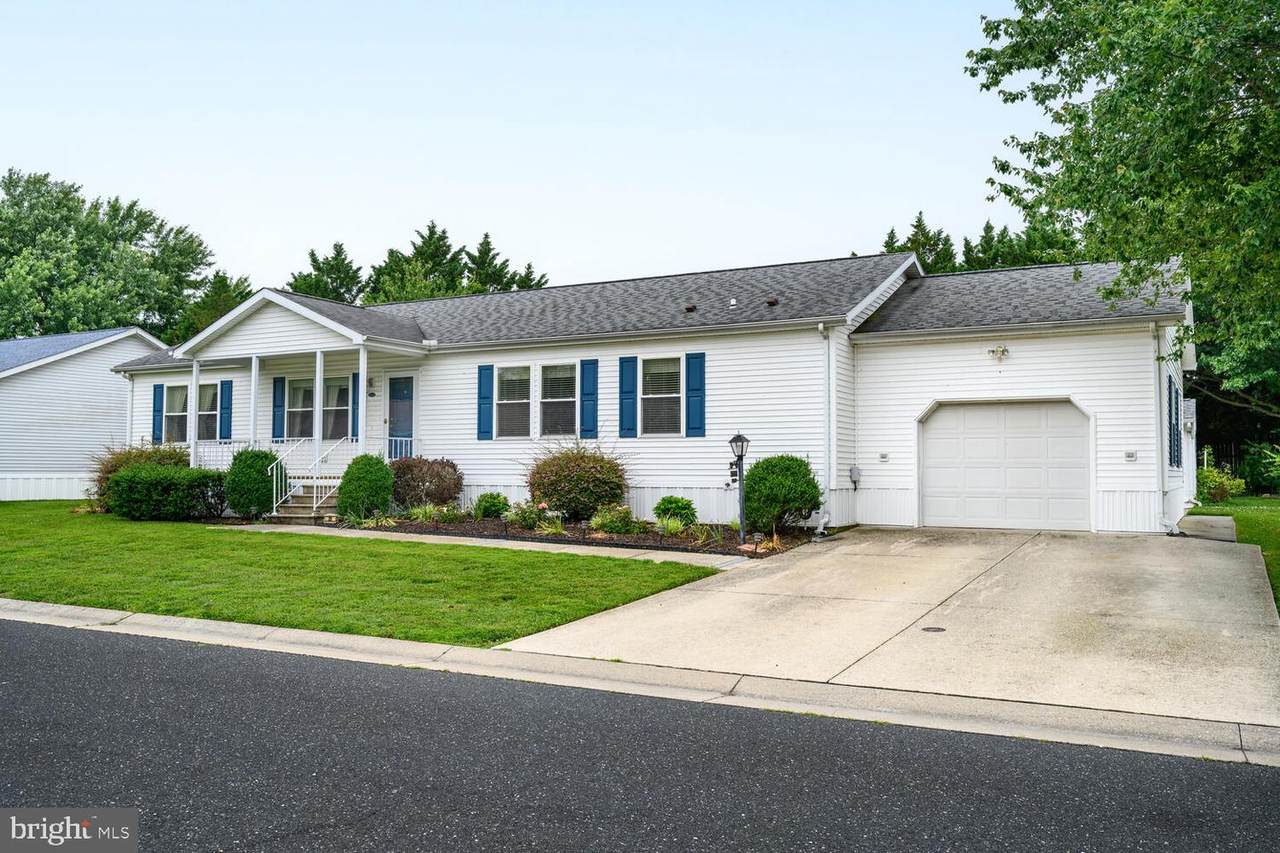 29 Kensington Drive - Photo 1