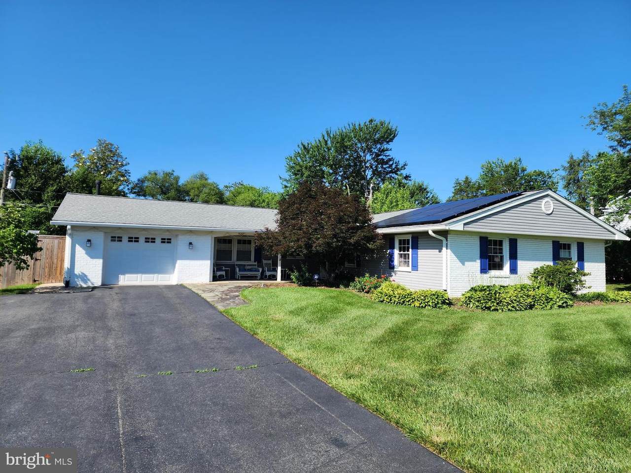 13201 Moss Ranch Lane - Photo 1