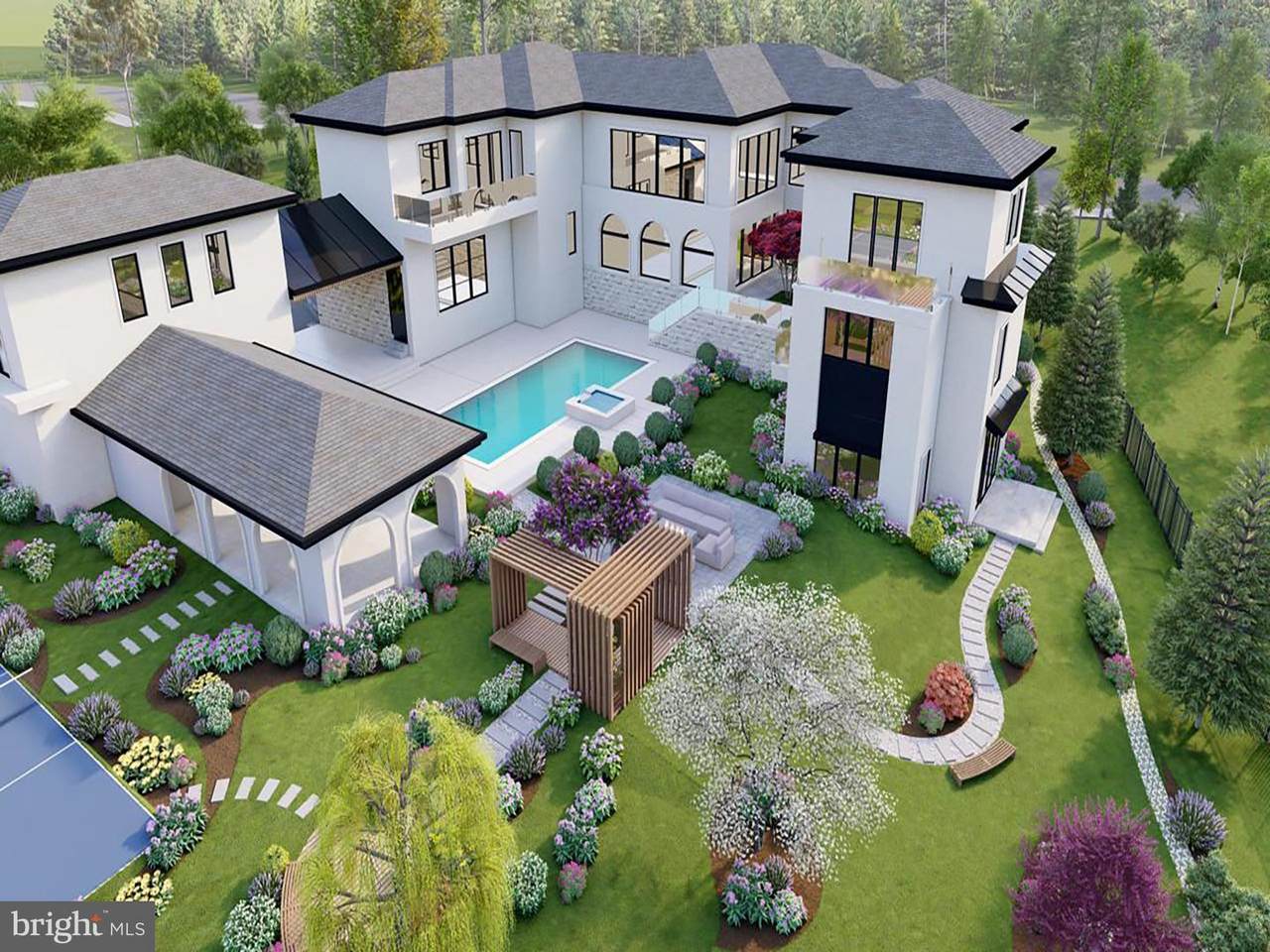 1112 Balls Hill Road - Photo 1