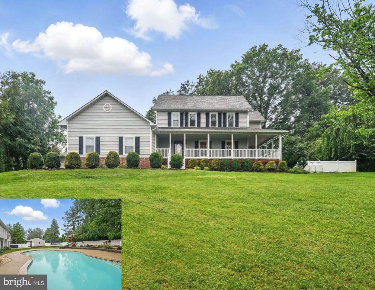 4009 Gypsum Hill Road - Photo 1