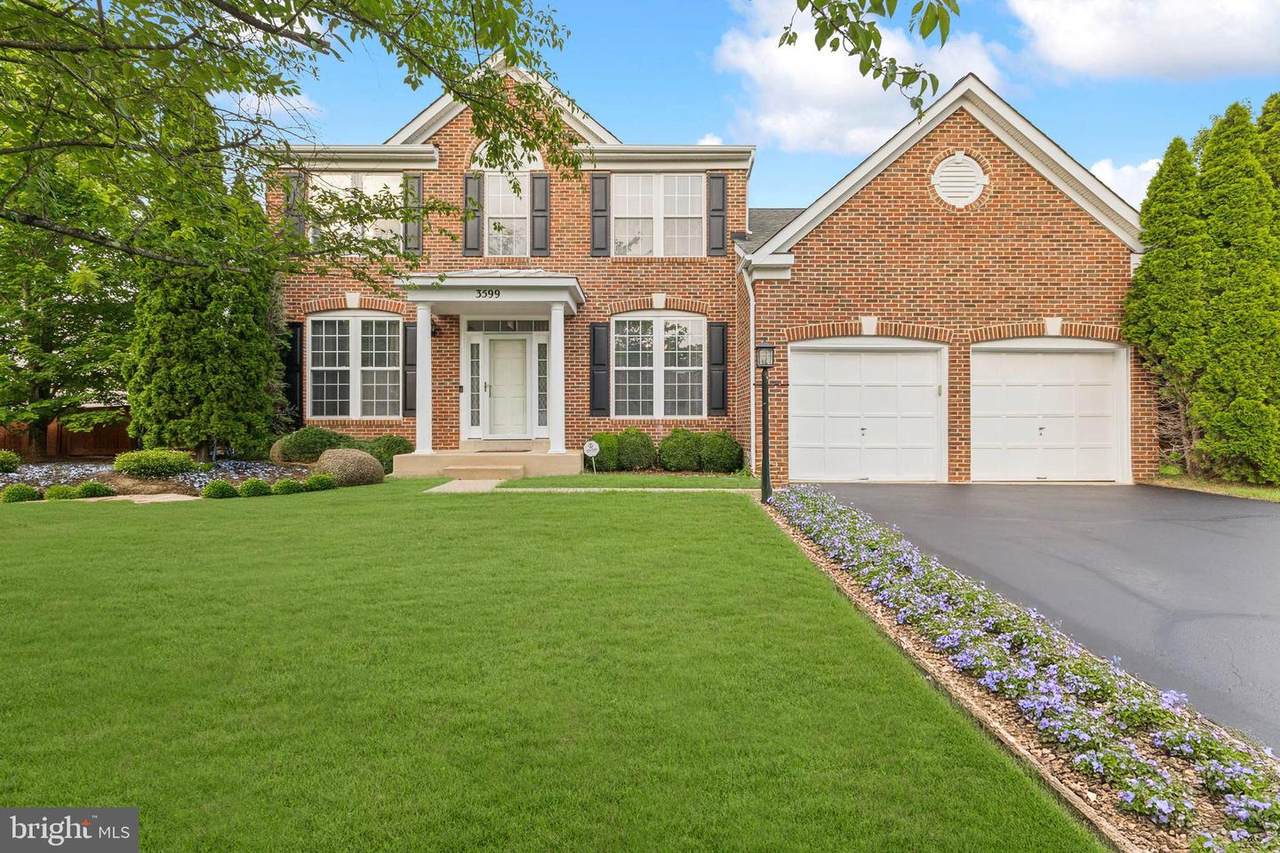 3599 Wanda Court - Photo 1