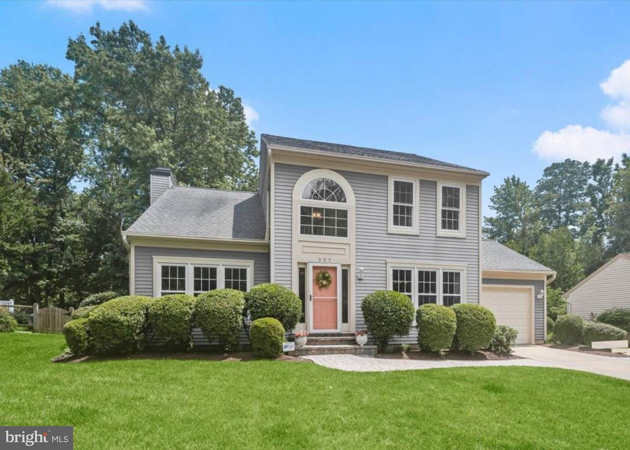 307 Carriage Run Road - Photo 1