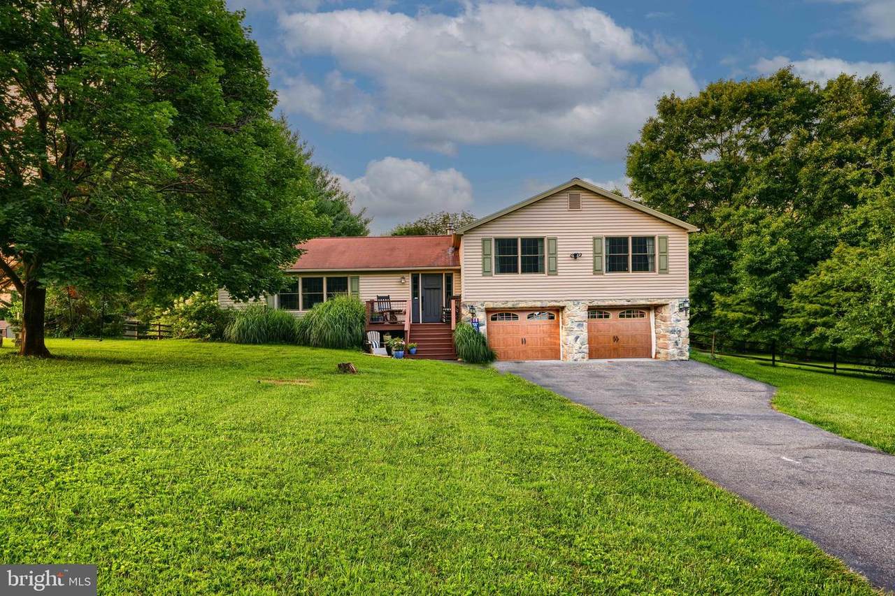 5425 Broadway Road - Photo 1