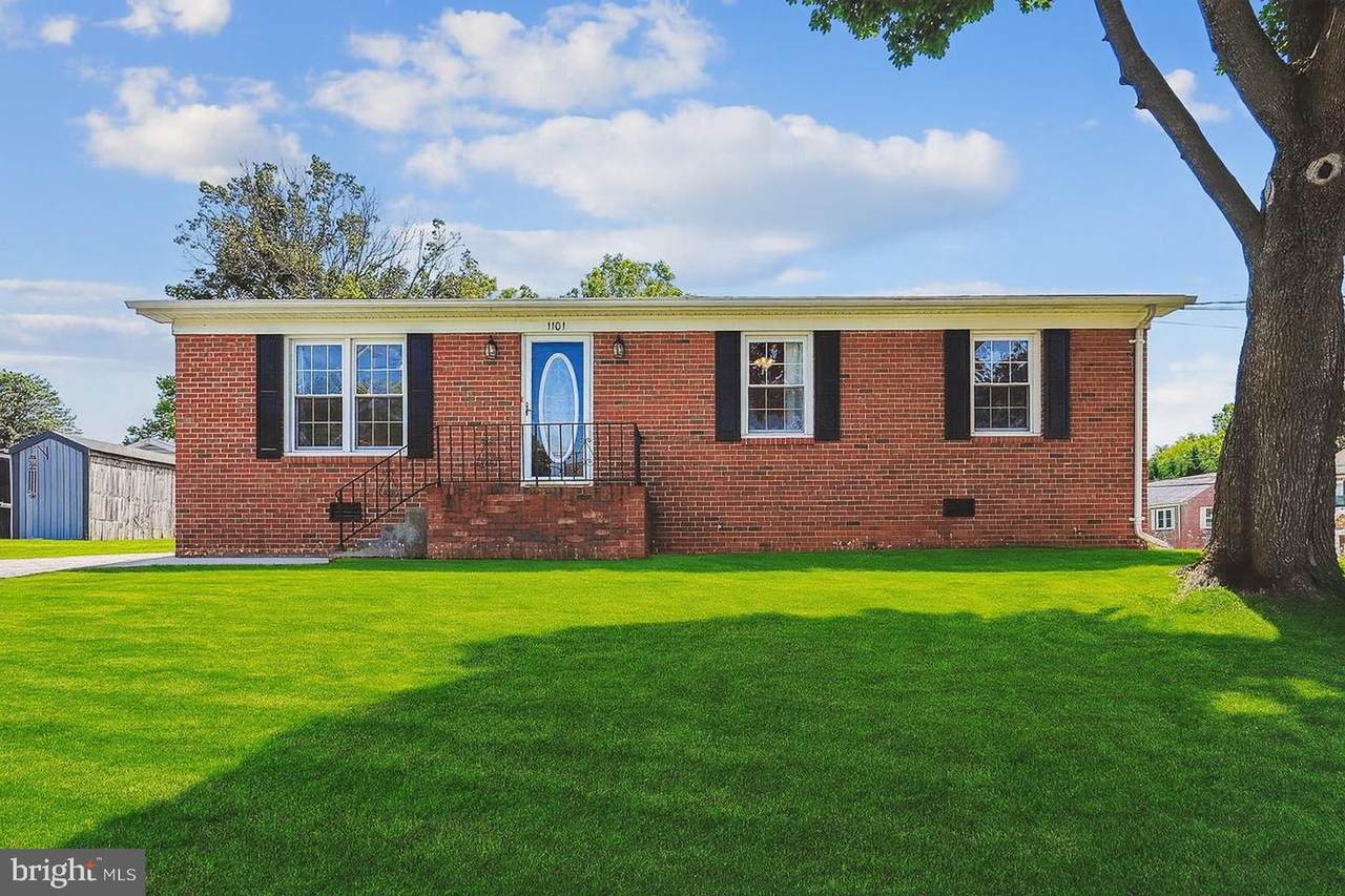 1101 Virginia Avenue - Photo 1