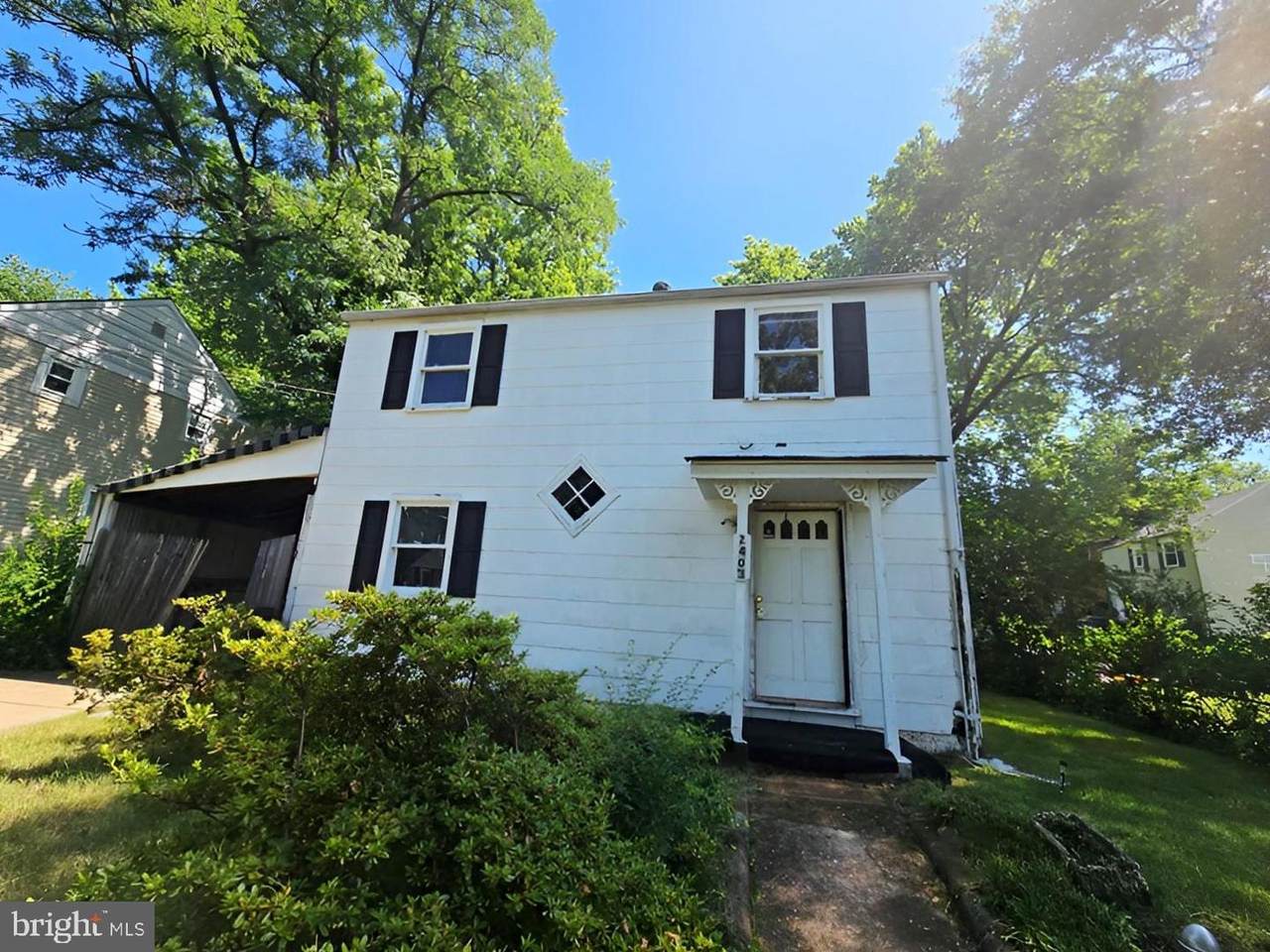 2403 Greeley Place - Photo 1