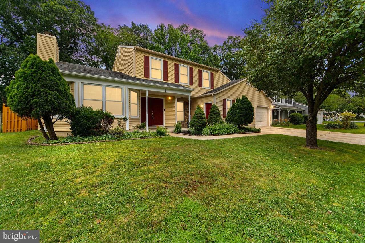 8 Sequoia Court - Photo 1